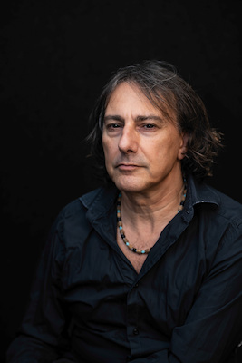 Pippo Pollina - solo in concerto (Special Guest: Elisa Sandrini)