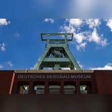 Segway-Tour Bochum-City