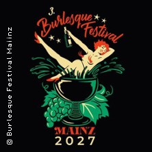 SaturdayNight Spectacular Burlesque Show