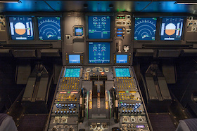 Airbus A320 - A320 | Flugsimulator