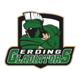 EV Lindau Islanders - Erding Gladiators