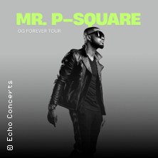 Mr. P-Square: OG Forever Tour