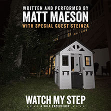 Matt Maeson - Watch My Step