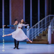 Tschaikowskys Nussknacker - Einführung in d. Chemnitzer Ballett-Inszenierung