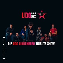 UDOPIE - Die Udo Lindenberg Tribute Show