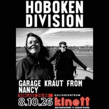 Hoboken Division