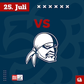 Braunschweig Lions - Berlin Rebels