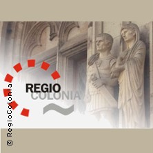 Dolce Vita - Leben und Feiern im römischen Köln - 1,5 Std Stadtführung mit regio