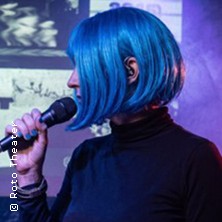 KI&fee - FATA TENTATRICE - Rave Lesung Theater