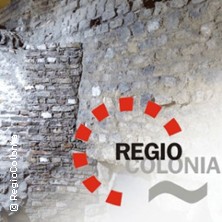 Obergärig - unterirdisch (inkl. 1 Kölsch) - Stadtführung (2 Std.)