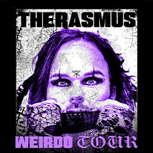The Rasmus - Weirdo Tour