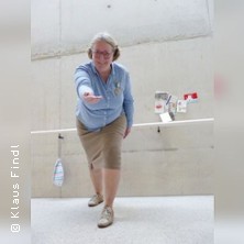 Hildegart Scholten - Vorpremiere