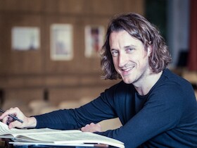 Lukas Grimm