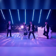 Living Contrasts - live in concert 2027