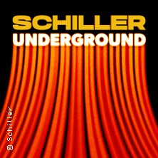 Schiller - 500 Meter unter der Erde - Underground - In Surround Sound