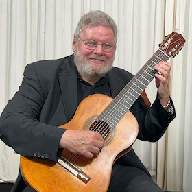 Magische Gitarren - Ein Gang durch die Historie