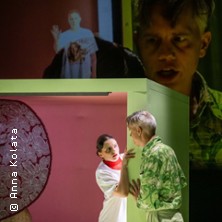 Hedda Gabler