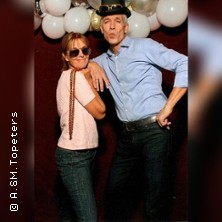 Das Mitsingkonzert / Kölsche Ovend 2027 - Rita Wermes & Wolfgang Thier