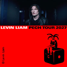 Levin Liam - Pech Tour 2027