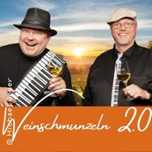 Die Weinstein-Philosophen präsentieren: Weinschmunzeln 2.0