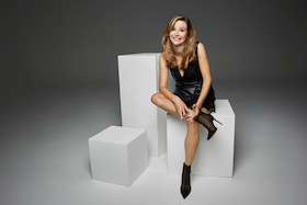 Katrin Bauerfeind - Halftime Show – Jetzt oder nie