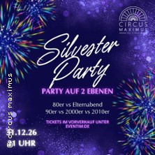 Silvesterparty