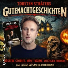 Torsten Sträters Gutenachtgeschichten