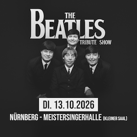 A Tribute to Beatles