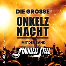 Die große Onkelz-Nacht in Dresden