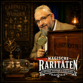 Marco Assmann - Magische Raritäten
