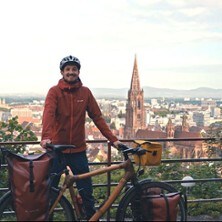 Kinowerkstatt - Cycling Cities