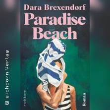 Lesung: Paradise Beach