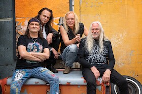 Classic Rock - Krautrock | Jane & Fargo