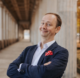 Christoph Reuter