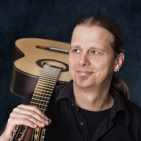 Stefan Eichner | spielt Reinhard Mey
