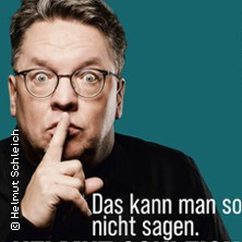 Helmut Schleich - Live 2026