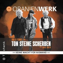 Ton Steine Scherben