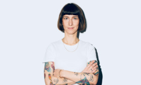 Sandra Schmidt - Beste Entscheidung