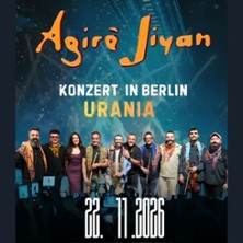 Agire Jiyan