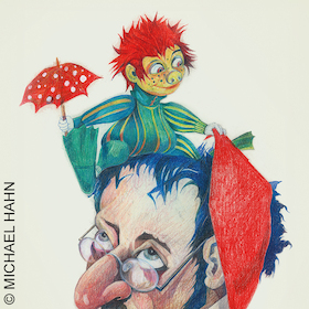 Eine Woche voller Samstage