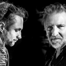 Dirk Zöllner & Manuel Schmid - Balladen aus dem Land vor unserer Zeit