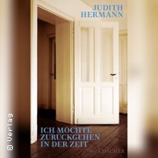 Judith Hermann, Lesung