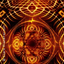Stairway To Heaven – Laser Zeppelin