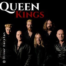 The Queen Kings