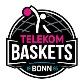 RASTA Vechta - Telekom Baskets Bonn