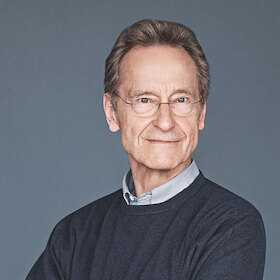 Lesung mit Bernhard Schlink