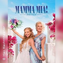 Max Movie Night - Mamma Mia Teil 1