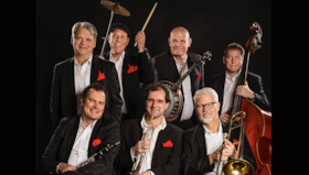 Redhouse Hot Six
