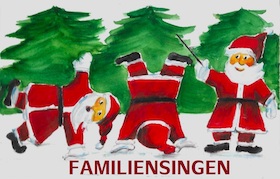 Familiensingen