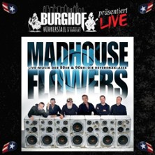 Madhouse Flowers